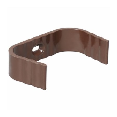 Amerimax Home Products 2x3 BRN Downspout Clip M1634-30